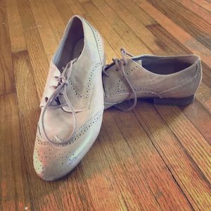 Brand New Miz Mooz Loafers